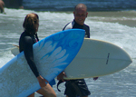 (July 30, 2011) Surf at BHP - TS Don - Lifestyle